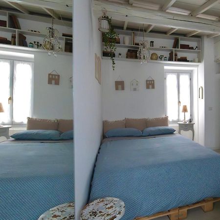 Boutique Apartment Roma In Trastevere Экстерьер фото