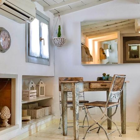 Boutique Apartment Roma In Trastevere Экстерьер фото