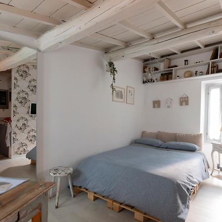 Boutique Apartment Roma In Trastevere Экстерьер фото