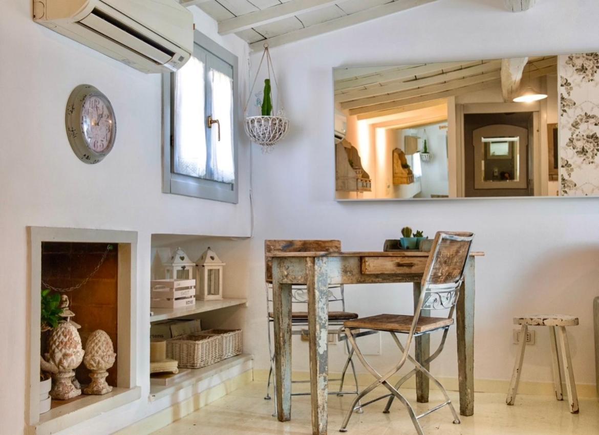 Boutique Apartment Roma In Trastevere Экстерьер фото