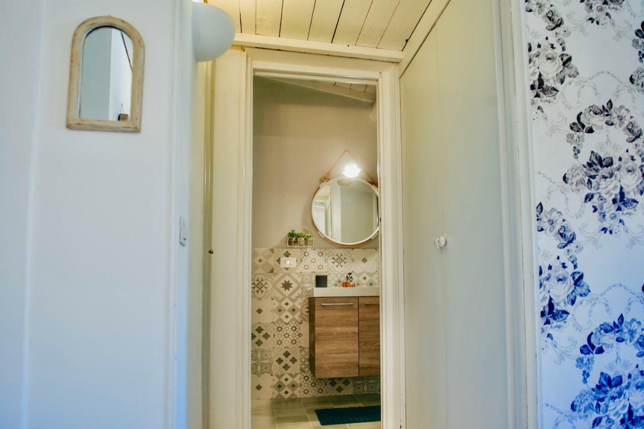 Boutique Apartment Roma In Trastevere Экстерьер фото
