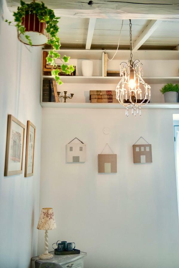 Boutique Apartment Roma In Trastevere Экстерьер фото