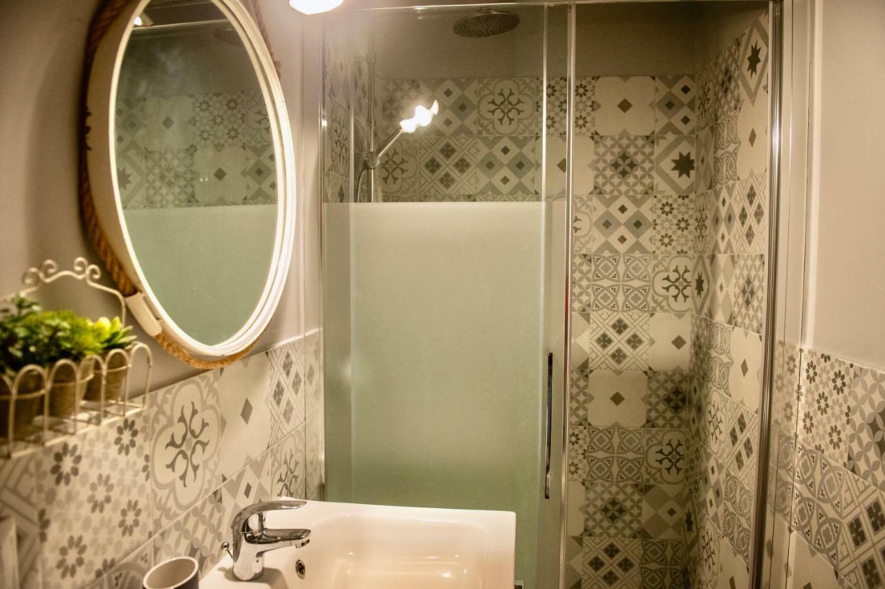 Boutique Apartment Roma In Trastevere Экстерьер фото